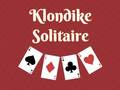 Spil Klondike Solitaire