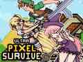 Spil Ultra Pixel Survive