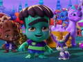 Spil Super Monsters Jigsaw Puzzle