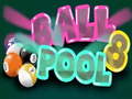 Spil Ball 8 Pool