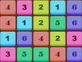 Spil Merge Block Number Puzzle