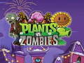 Spil Plants vs Zombies