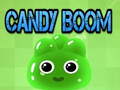 Spil CANDY BOOM