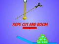 Spil Rope Cut And Boom