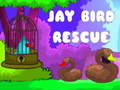 Spil Jay Bird Rescue