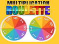 Spil Multiplication Roulette