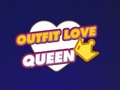 Spil Outfit Love Queen