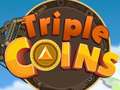 Spil Triple Coins