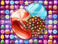 Spil Candy Connect New
