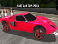 Spil Fast Car Top Speed