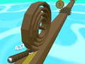 Spil Wooden Spiral
