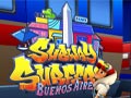 Spil Subway Surfers Buenos Aires