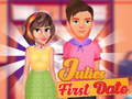 Spil Julies First Date