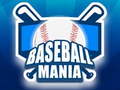 Spil Baseball Mania