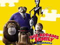 Spil The Addams Family Jigsaw Puzzle
