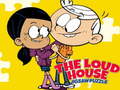 Spil The Loud house Jigsaw Puzzle