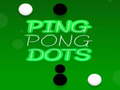 Spil Ping pong Dot