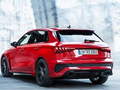 Spil Audi RS3 Slide