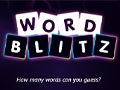 Spil Word Blitz