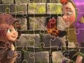 Spil Pil's Adventure Jigsaw