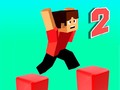 Spil Parkour Block 2