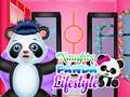 Spil Naughty Panda Lifestyle