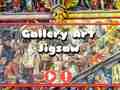 Spil Gallery Art Jigsaw