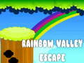 Spil Rainbow Valley Escape
