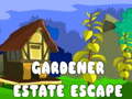 Spil Gardener Estate Escape
