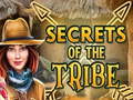 Spil Secrets of the tribe