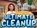 Spil Ultimate cleanup