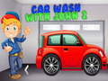 Spil Car Wash With John 2