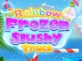 Spil Rainbow Frozen Slushy Truck 