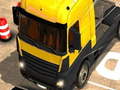 Spil Cargo Truck Parking 2021