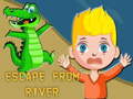 Spil Escape From River