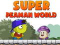 Spil Super Peaman World