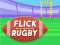 Spil Flick Rugby