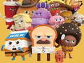 Spil Bread Barbershop Jigsaw Puzzle