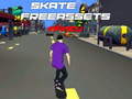 Spil Skate on Freeassets infinity
