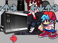 Spil Friday Night Funkin Vs Microwave