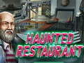 Spil Haunted restaurant
