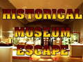 Spil Historical Museum Escape