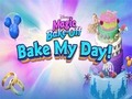 Spil Magic Bake-Off Bake My Day