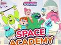 Spil Space Academy