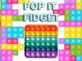 Spil Pop It Fidget