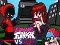 Spil Friday Night Funkin vs Jota