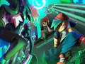 Spil Friday Night Funkin’ Vs RetroSpecter