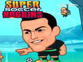 Spil Super Soccer Noggins