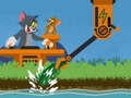 Spil Tom and Jerry show River Recycle 