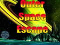 Spil Outer Space Escape 